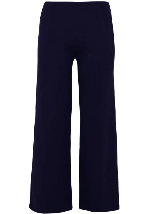 Pantalon lang COTTON