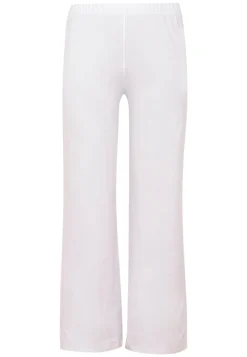 Pantalon lang COTTON