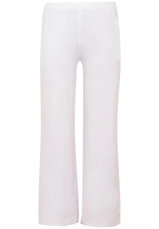 Pantalon lang COTTON