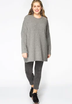 Pullover wijd TEDDY
