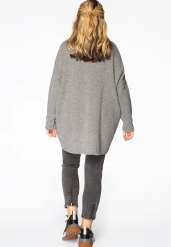 Pullover wijd TEDDY