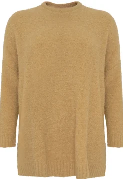 Pullover wijd TEDDY