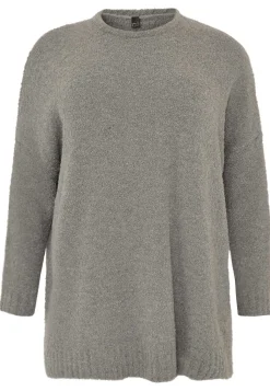 Pullover wijd TEDDY