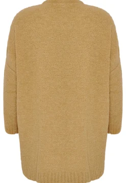 Pullover wijd TEDDY