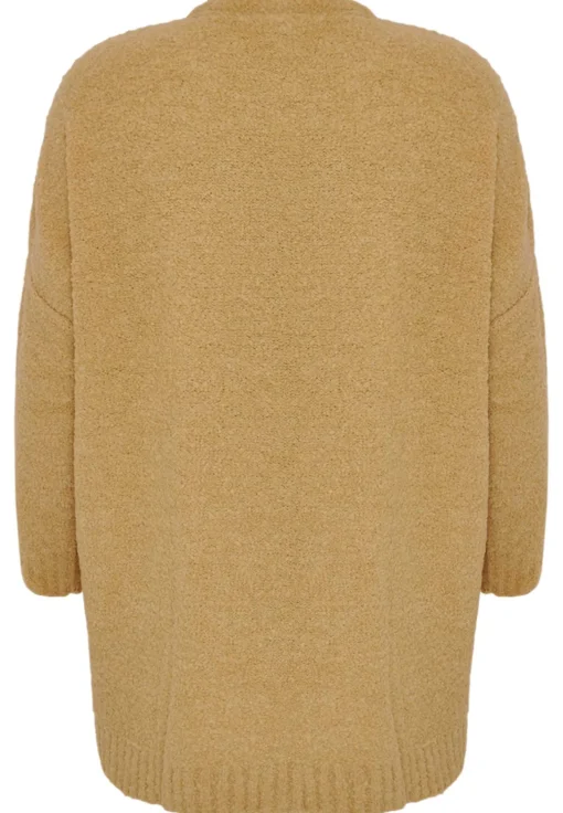 Pullover wijd TEDDY