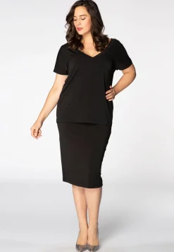 Rok stretch DOLCE