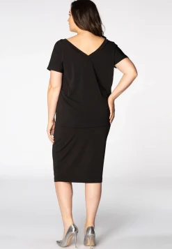Rok stretch DOLCE