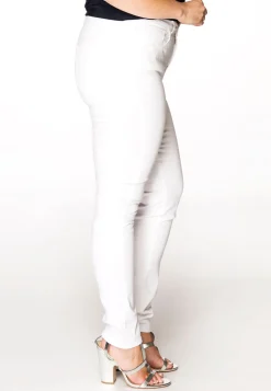 Shaping skinny jeans 5p