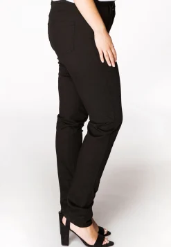 Shaping skinny jeans 5p