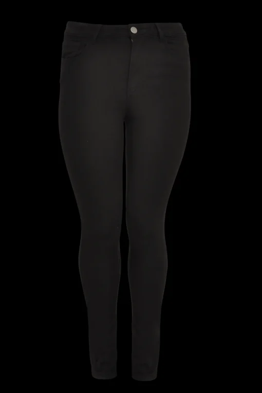 Shaping skinny jeans 5p