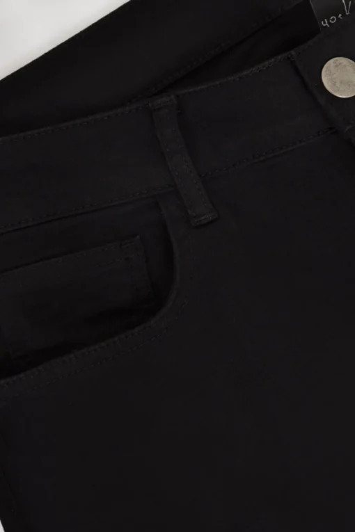Shaping skinny jeans 5p