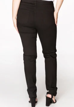Shaping skinny jeans 5p LONG