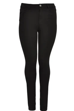 Shaping skinny jeans 5p LONG
