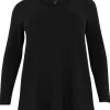 Shirt A-lijn DIAGONAL
