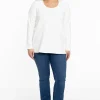 Shirt A-lijn DIAGONAL