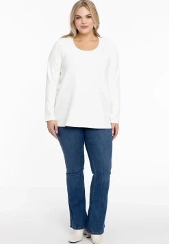 Shirt A-lijn DIAGONAL