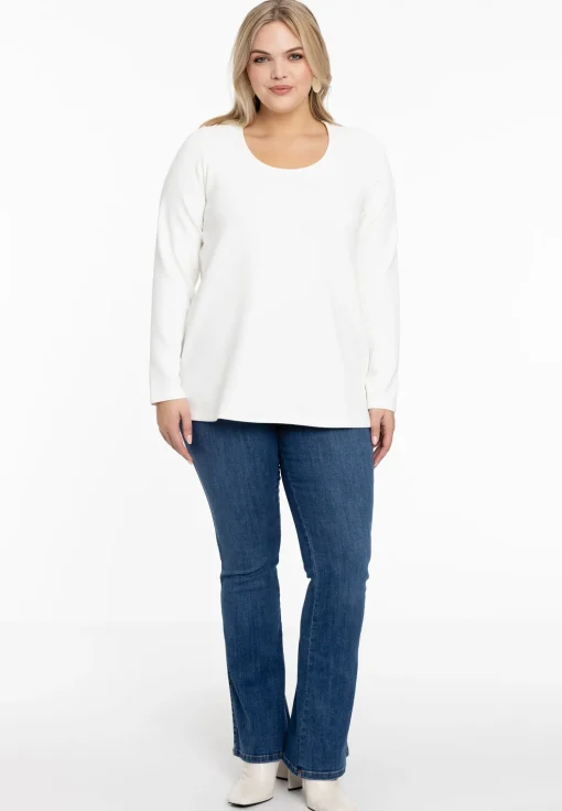 Shirt A-lijn DIAGONAL