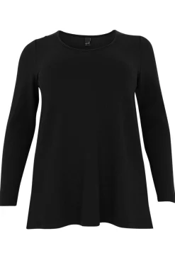 Shirt A-lijn DIAGONAL