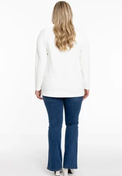 Shirt A-lijn DIAGONAL