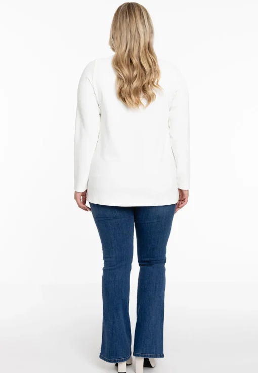 Shirt A-lijn DIAGONAL