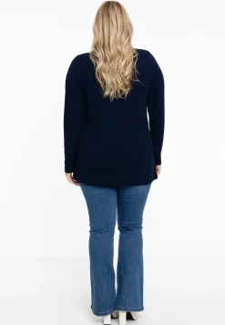 Shirt A-lijn DIAGONAL