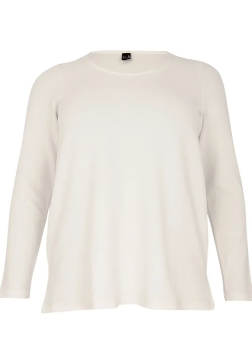Shirt A-lijn DIAGONAL
