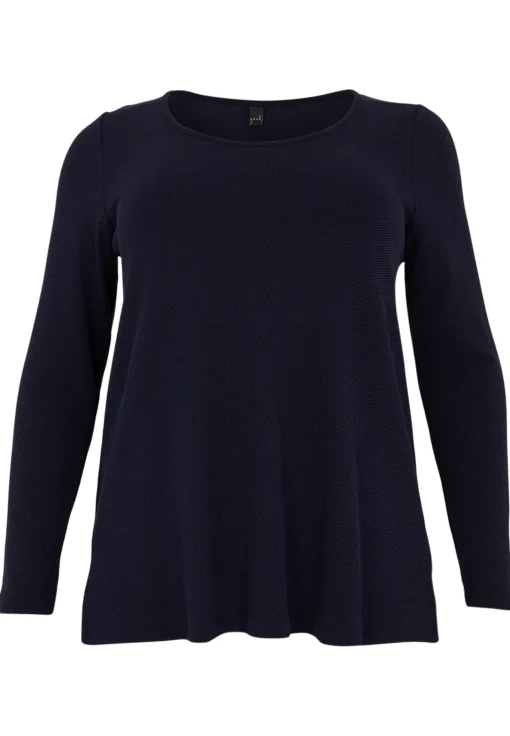 Shirt A-lijn DIAGONAL