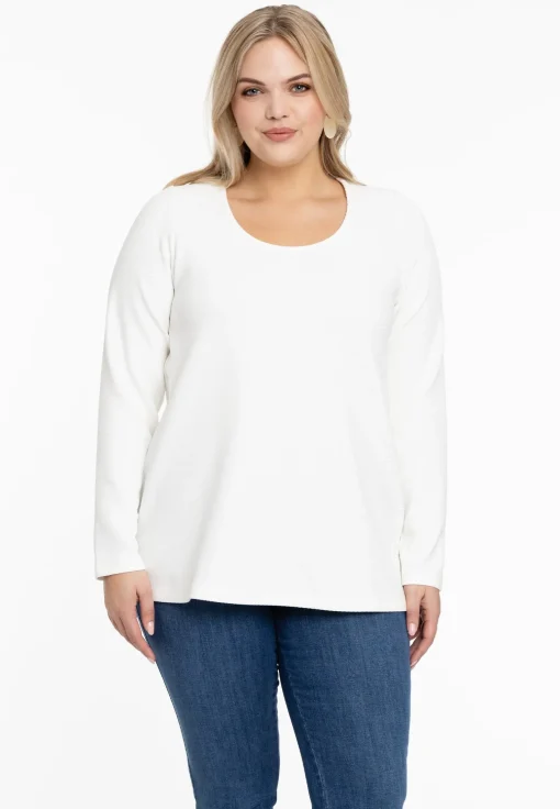 Shirt A-lijn DIAGONAL
