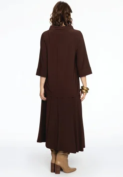 Shirt A-lijn met turtle neck DOLCE