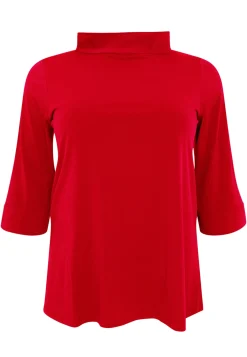 Shirt A-lijn met turtle neck DOLCE