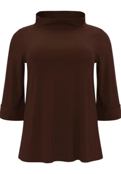 Shirt A-lijn met turtle neck DOLCE