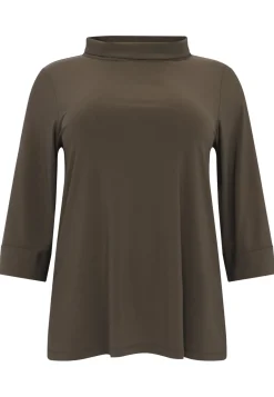 Shirt A-lijn met turtle neck DOLCE