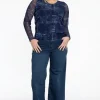 Shirt DENIM MOUSSE