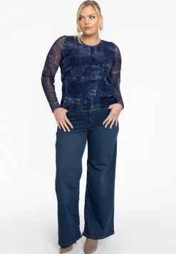 Shirt DENIM MOUSSE