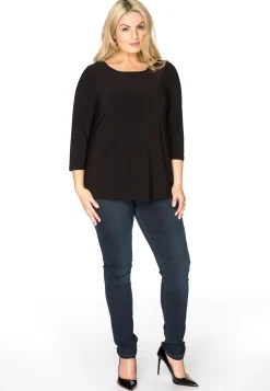 Shirt driekwart mouwen DOLCE