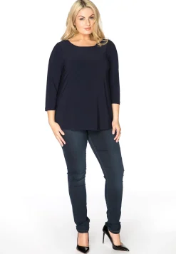 Shirt driekwart mouwen DOLCE
