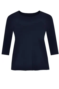 Shirt driekwart mouwen DOLCE