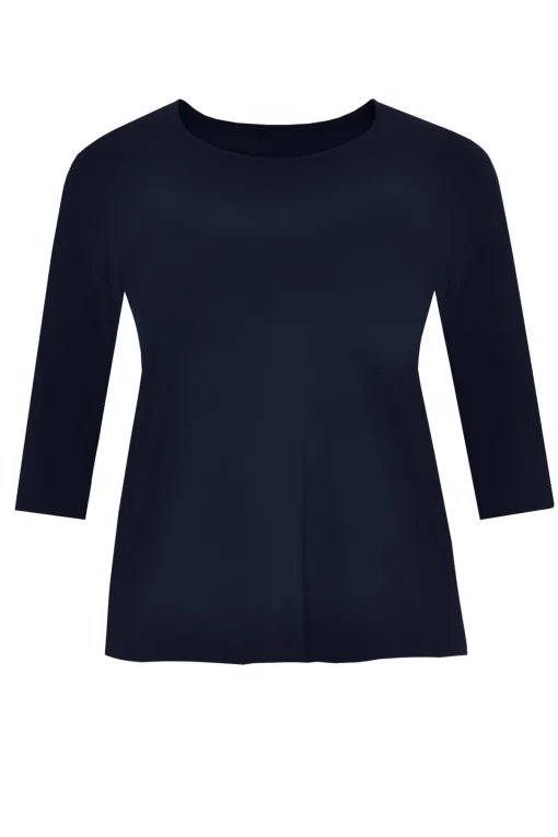 Shirt driekwart mouwen DOLCE