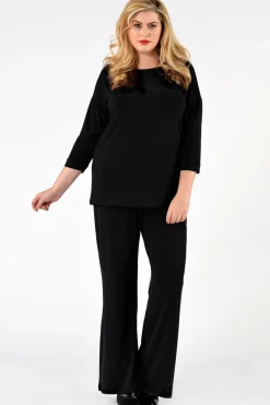 Shirt wide driekwart mouwen DOLCE
