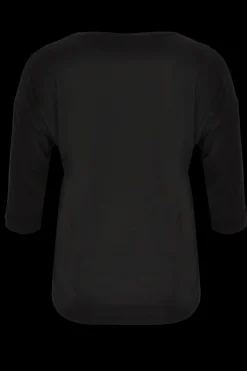 Shirt wide driekwart mouwen DOLCE