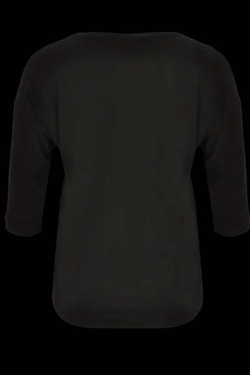 Shirt wide driekwart mouwen DOLCE