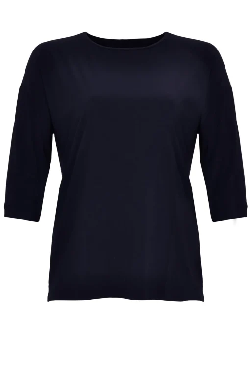 Shirt wide driekwart mouwen DOLCE