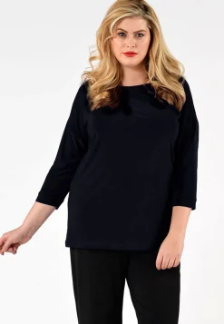 Shirt wide driekwart mouwen DOLCE