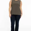 Singlet fitted DOLCE