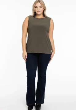 Singlet fitted DOLCE