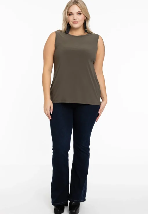 Singlet fitted DOLCE