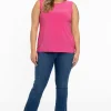 Singlet fitted DOLCE