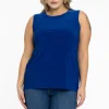 Singlet fitted DOLCE