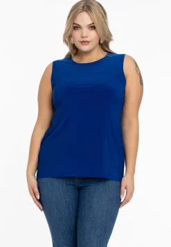 Singlet fitted DOLCE