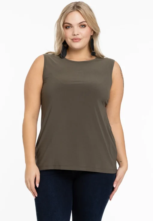 Singlet fitted DOLCE